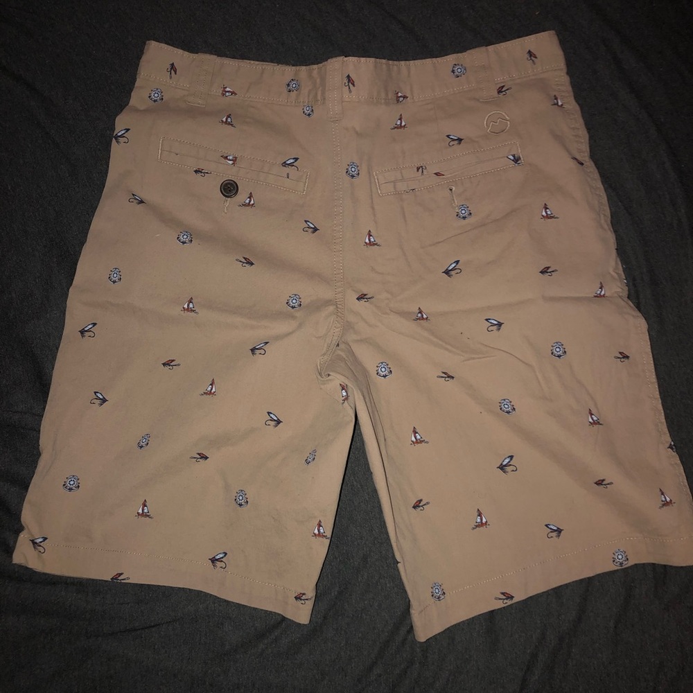 Shorts - Picture 2 of 2